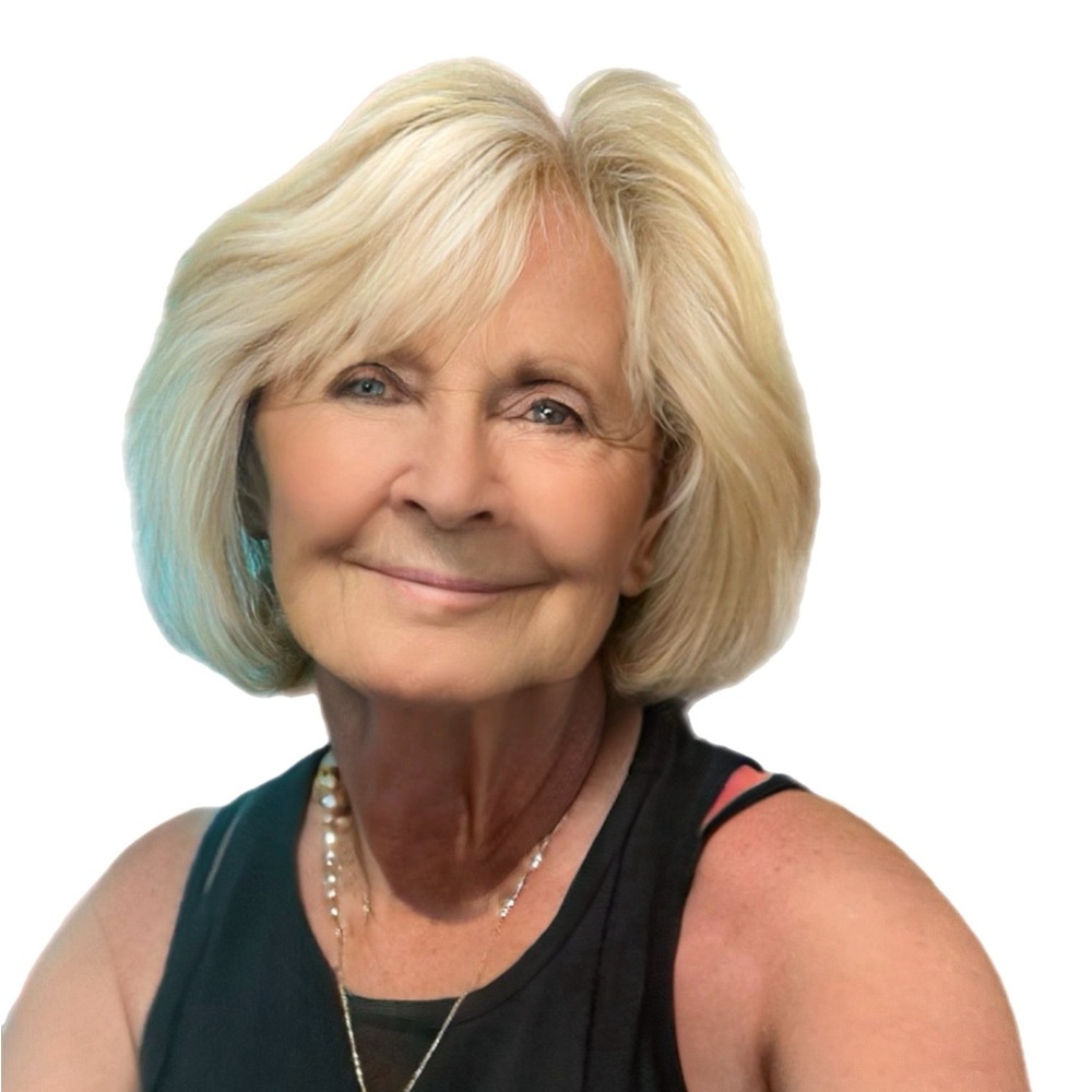 Meet your Posher, Nancy